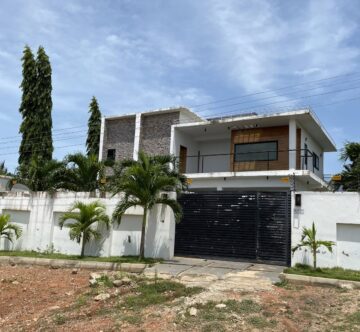 BORTIANOR 4 BEDROOM